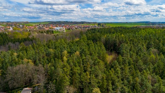 Prodej, Chata, Staré Hodějovice