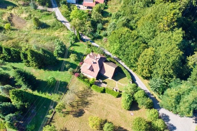 Prodej, Chalupa, Valašské Meziříčí