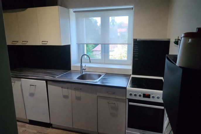 Prodej, Rodinný dům, Peruc