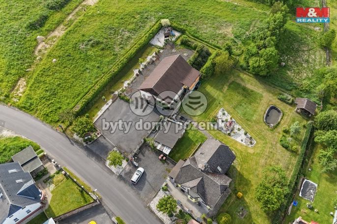 Prodej, Restaurace, stravování, Luby