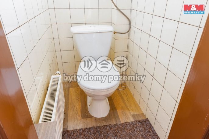 Prodej, Rodinný dům, Těrlicko