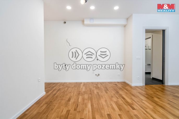 Prodej, Byt 3+kk, Praha