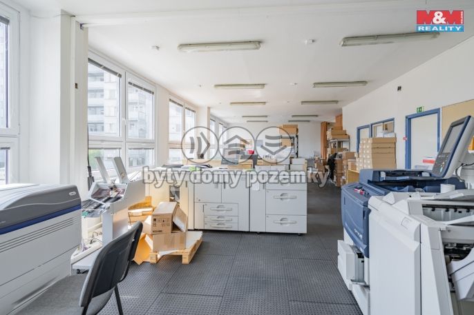 Prodej, Výrobní objekt, České Budějovice