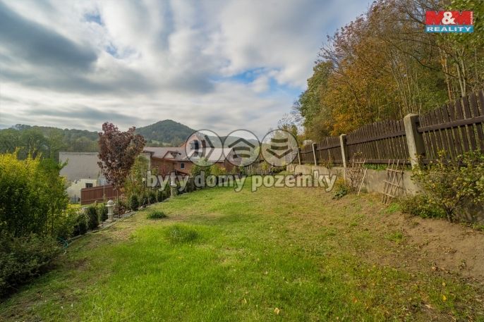 Prodej, Rodinný dům, Horní Police