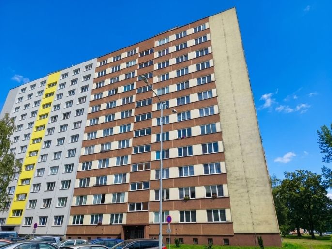 Prodej, Byt 3+1, Ostrava