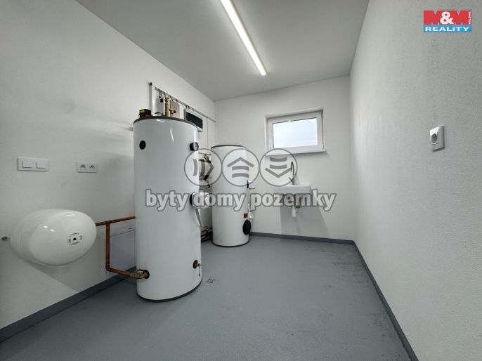 Prodej, Rodinný dům, Kaplice