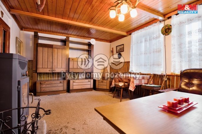 Prodej, Chata, Kalek