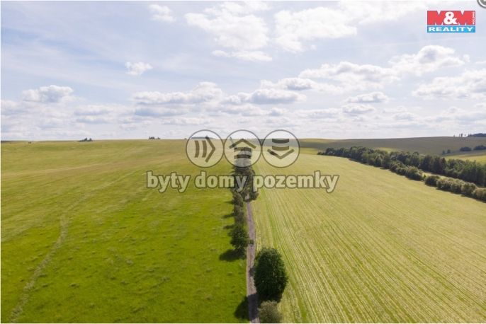 Prodej, Pozemek k bydlení, Václavov u Bruntálu