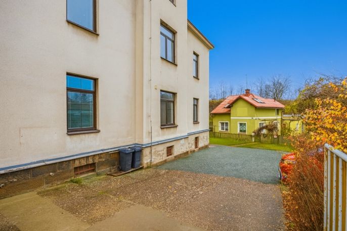 Prodej, Byt 3+1, Jaroměř