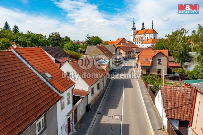 Prodej, Rodinný dům, Březnice