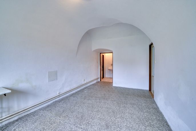 Pronájem, Byt 2+kk, Kasejovice