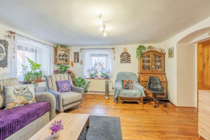 Prodej, Rodinný dům, Přelíc