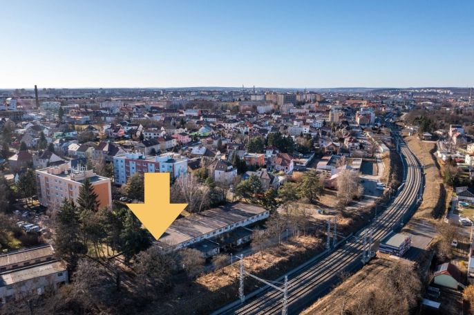 Prodej, Garáž, Plzeň