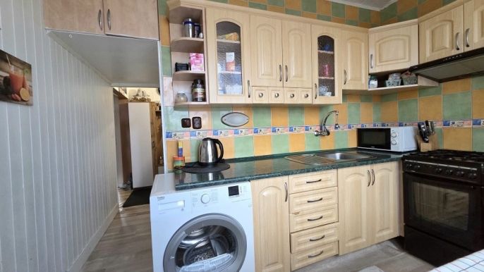 Prodej, Byt 2+1, Orlová