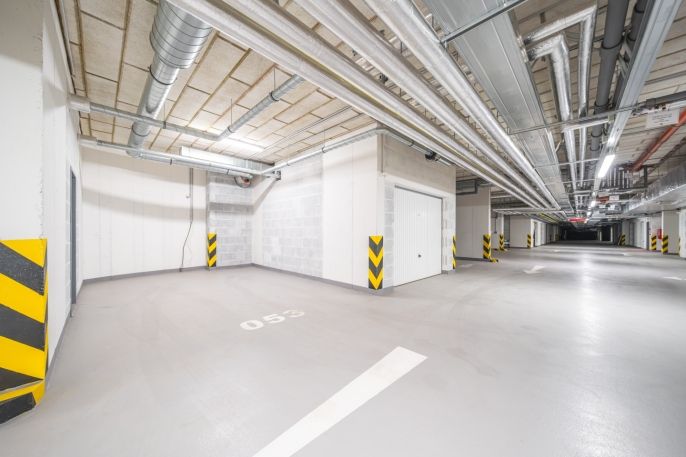 Pronájem, Byt 1+kk, Praha