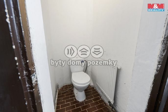 Prodej, Byt 3+1, Teplice