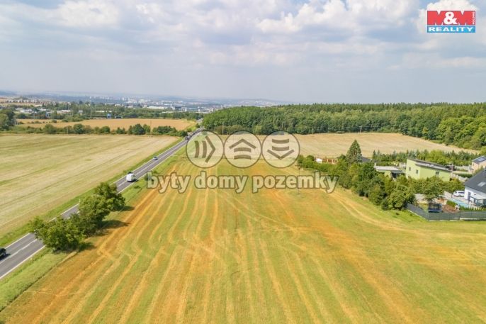 Prodej, Pole, Plzeň