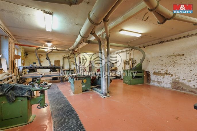 Prodej, Sklad, Ivanovice na Hané