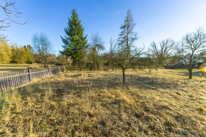 Prodej, Rodinný dům, Rudná pod Pradědem