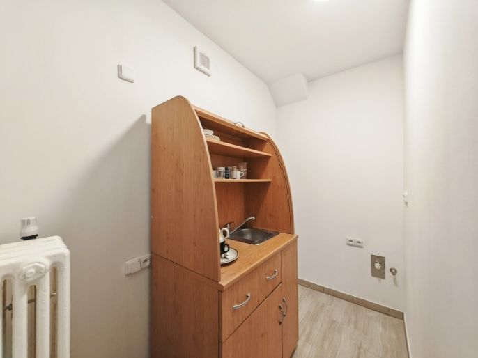 Pronájem, Kancelářský prostor, Hradec Králové