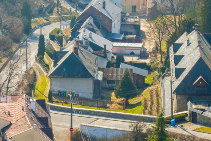 Prodej, Rodinný dům, Šternberk