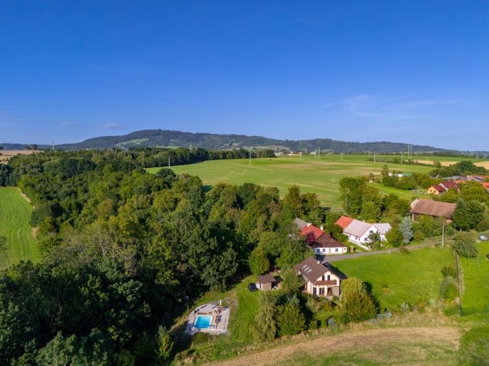 Prodej, Rodinný dům, Karlovice