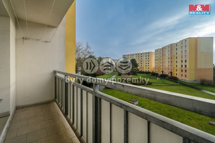 Prodej, Byt 4+1, Ústí nad Labem