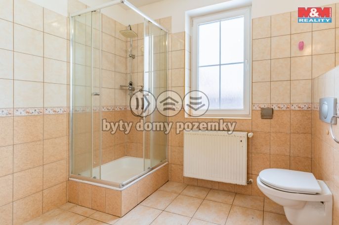 Prodej, Rodinný dům, Libá