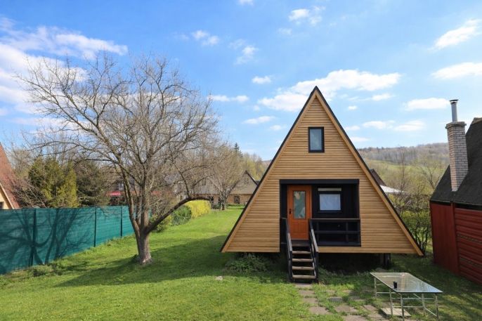 Prodej, Chata, Mezina