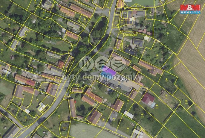 Prodej, Rodinný dům, Staňkovice