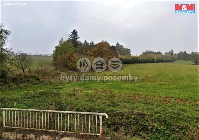 Prodej, Les, Tuchořice