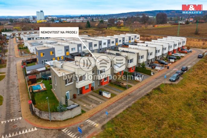 Prodej, Rodinný dům, Chrudim