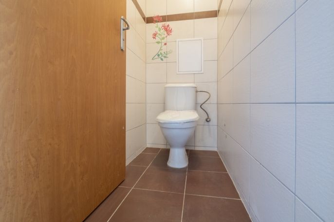 Pronájem, Byt 2+kk, Mariánské Lázně