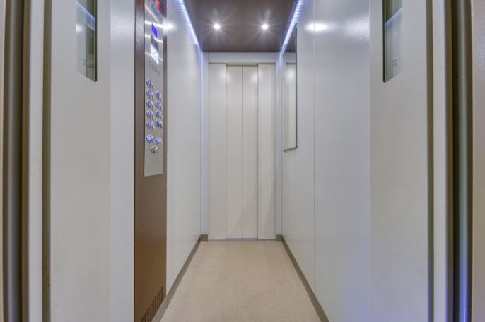 Pronájem, Byt 2+1, Plzeň