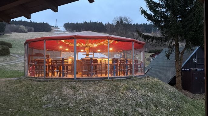 Prodej, Hotel, penzion, Čenkovice