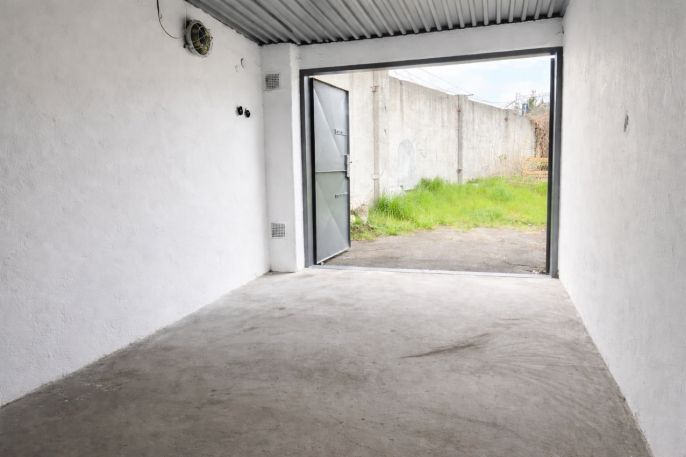 Prodej, Garáž, Ostrava