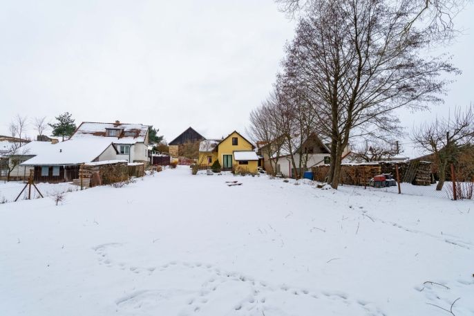 Prodej, Rodinný dům, Třeštice