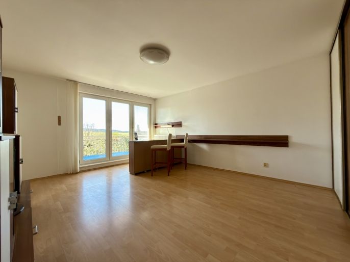 Pronájem, Byt 1+1, Tábor