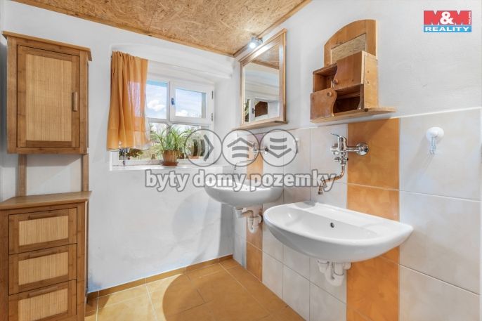 Prodej, Rodinný dům, Volfartice