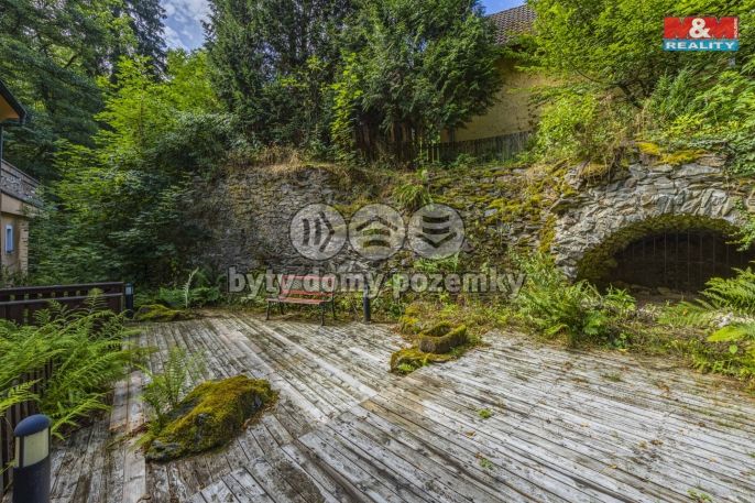 Prodej, Byt 3+kk, Líšnice