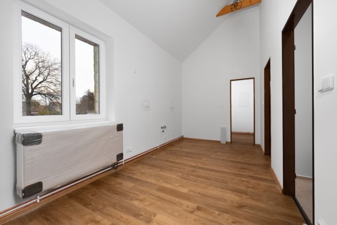 Prodej, Byt 2+kk, Slatiňany