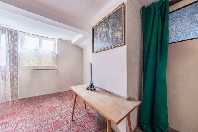 Prodej, Rodinný dům, Bečice