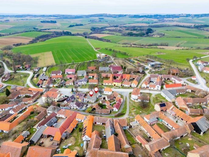 Prodej, Rodinný dům, Lomy