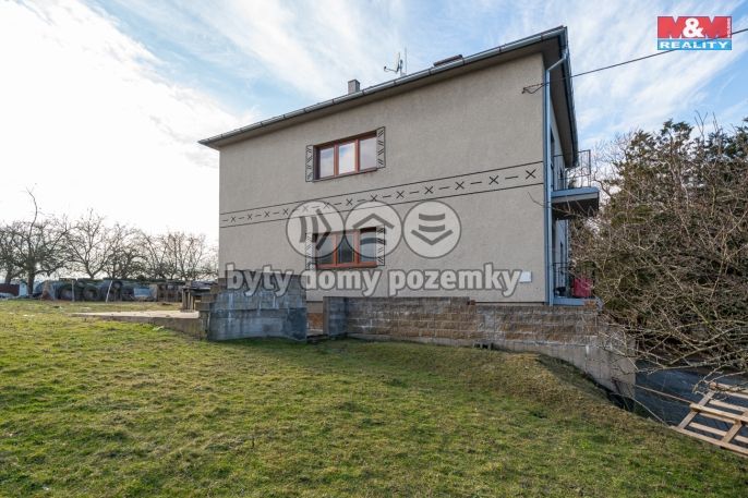 Prodej, Rodinný dům, Dolní Čermná