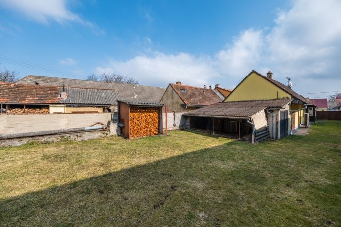 Prodej, Rodinný dům, Soběšice