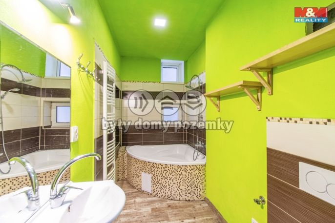 Prodej, Byt 2+1, Krnov