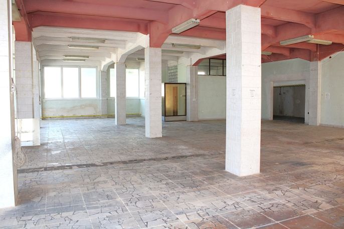 Pronájem, Obchod a služby, Nová Paka