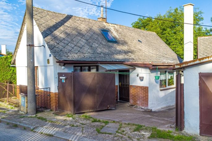 Prodej, Chalupa, Sobotka