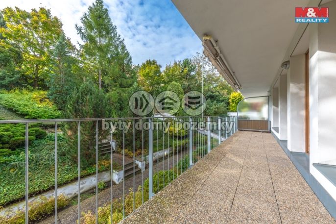 Prodej, Byt 4+kk, Praha