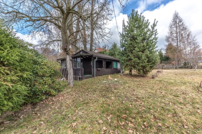 Prodej, Zahrada, Varnsdorf